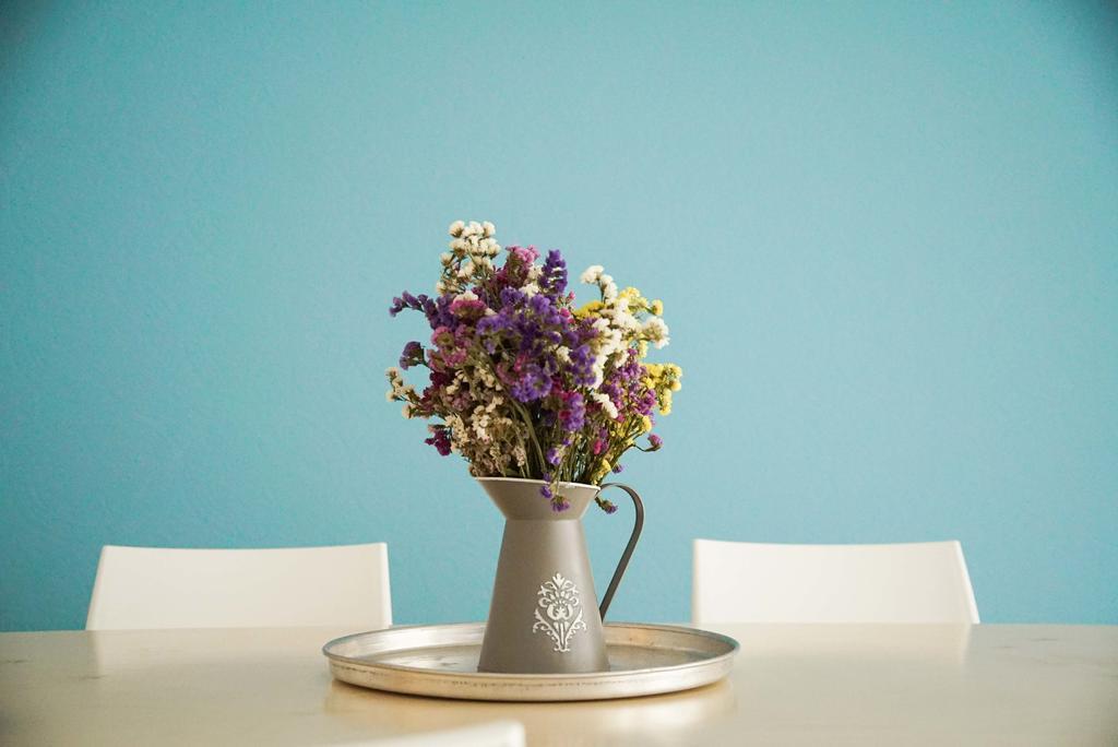 Athenian Blue - Family Apt 5' Minutes From Acropolis Museum Buitenkant foto